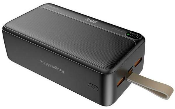 40000 mAh (KM0908)