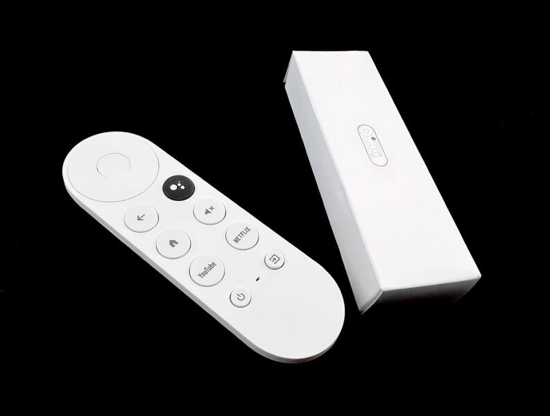 înlocuitoare G9N9N, GZRNL, Chromecast with Google TV, Google TV HD