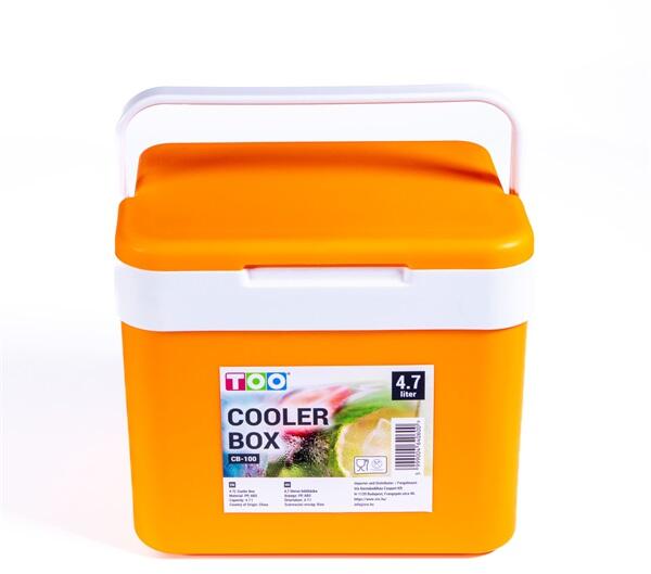 CB-100 4,7L