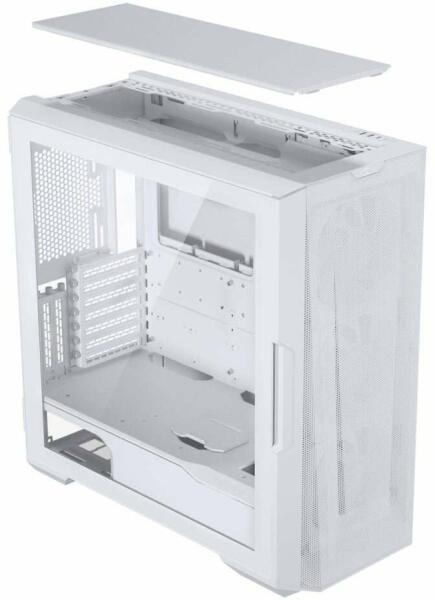 Eclipse G500A DRGB White (PH-EC500GA_DMW01A)