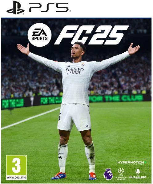 FC 25 (PS5)