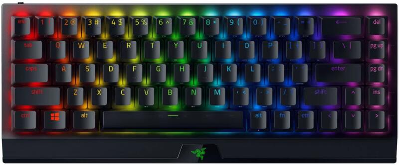 BlackWidow V3 Mini HyperSpeed (RZ03-03890300-R3W1)