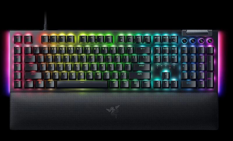 BlackWidow V4 (RZ03-04690300-R3W1)