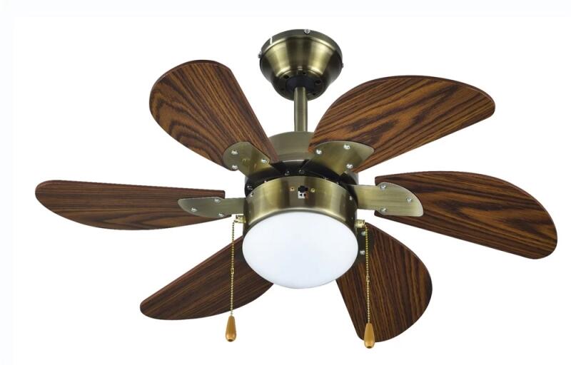 FANC 76-310-WOOD