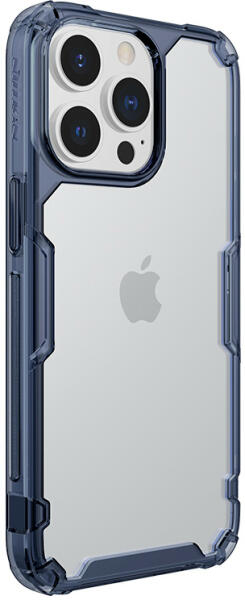Nature Pro Iphone 13 case blue