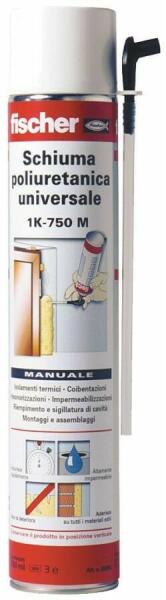 Purhab kézi PU 750 B3 W TÉLI 750 ml (96594)