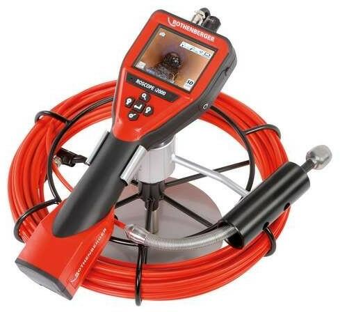 ROSCOPE i2000 (1000000860)