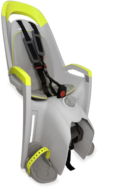 Amaze Light grey/lime