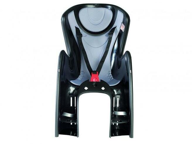 Baby Shield frame black/grey