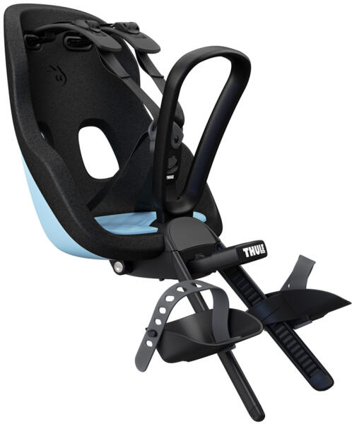 Yepp Nexxt 2 Mini front aquamarine blue