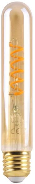 VintageAmber led izzó 1x4 W 3000 K E27 313065