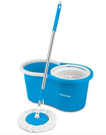 Forgófejes felmosó Perfect Clean EHS005 (EHS005) (EHS005)