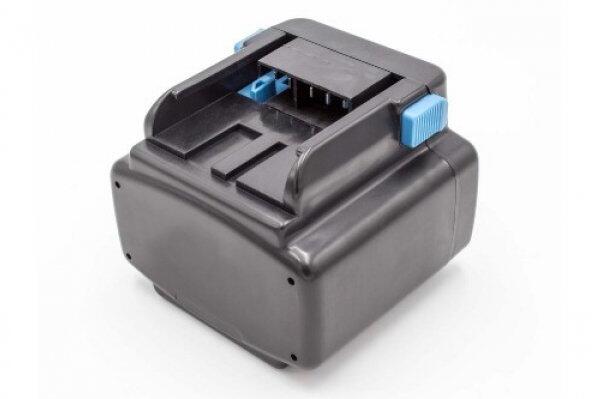 VHBW Baterie pentru Hitachi EB2420 / EB2430R / EB 2433X, 24 V, 1.5