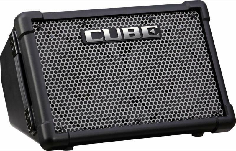 CUBE-STEX