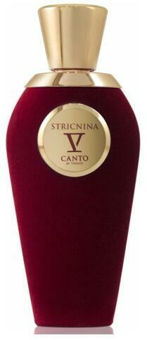 V Canto Stricnina Extrait de Parfum 100 ml Preturi V Canto