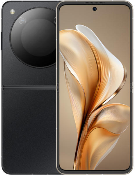 nubia Flip 5G 256GB 8GB RAM Dual