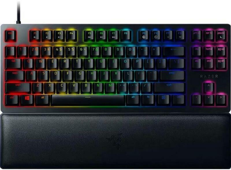 Huntsman V2 TKL (RZ03-03941600-R3W1)