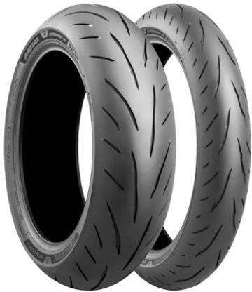 Bridgestone Battlax S23 F 120/70 R17 58w - e-roti (Anvelope moto