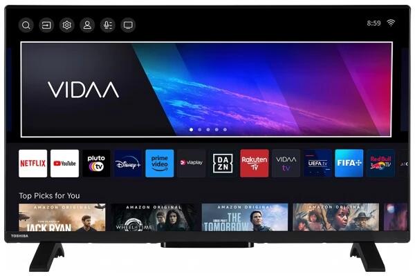 Toshiba 32WV2463DG TV - Árak, olcsó 32 WV 2463 DG TV vásárlás - TV