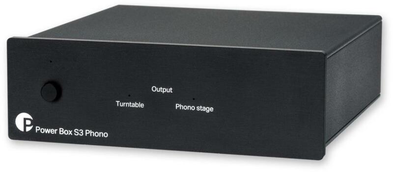 Power Box S3