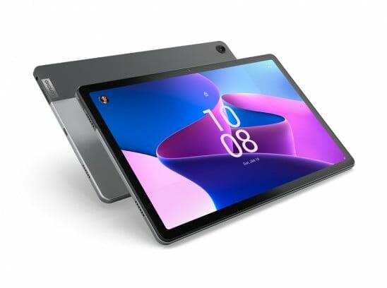 Tab M10 Plus 3rd Gen ZAAM0141ES