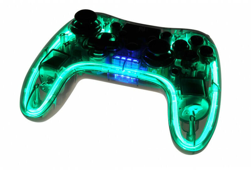 Aurora GP5 Gamepad RGB Switch/Android/iOS/Windows (IGP5)