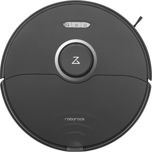 Roborock S8 Black (S852-00) (Robot curatenie) - Preturi