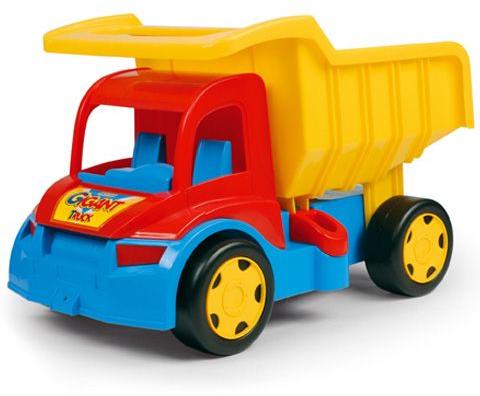 Óriás dömper 55 cm (65000)