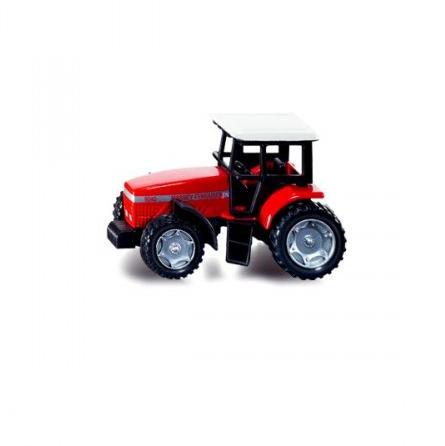 Massey-Ferguson 9240 traktor (0847)