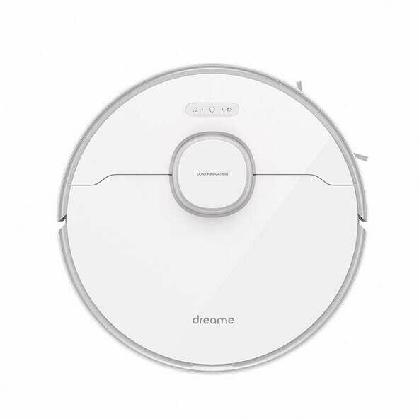 L10 Pro White