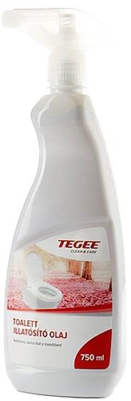 Toalett illatosító olaj TEGEE 750 ml (5909735)