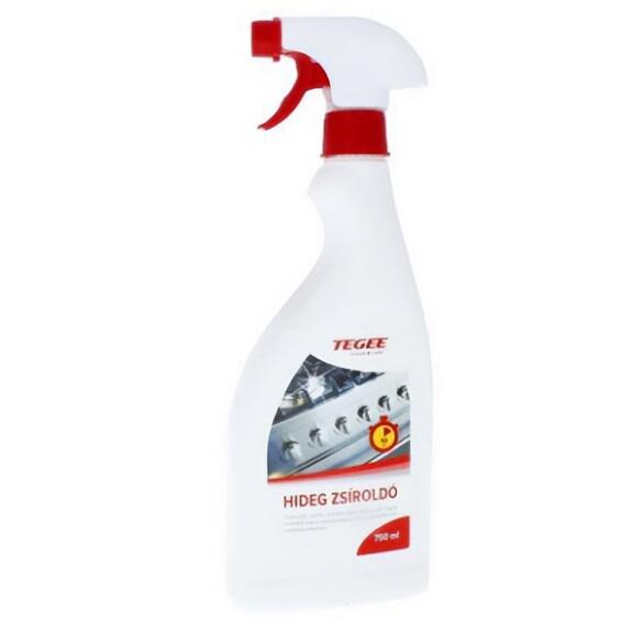 Hideg zsíroldó TEGEE 750 ml (5910708) - irodaszerwebaruhaz