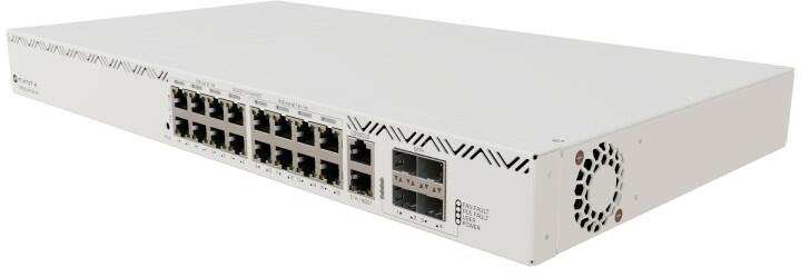 CRS320-8P-8B-4S+RM