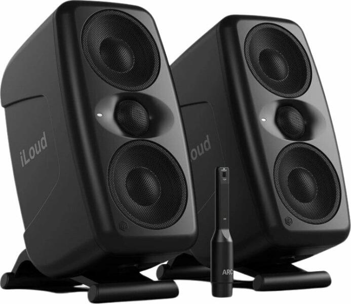 IK Multimedia iLoud MTM MKII (x2) Boxe active Preturi, Boxa activa