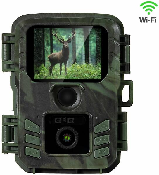 StrongVision MINI WiFi (CAM-MINIW)