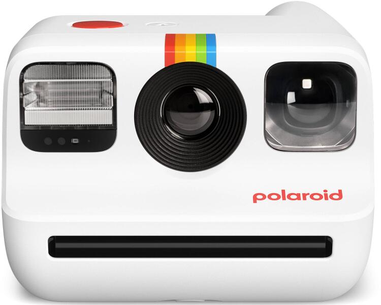 GO gen2 White (009097)