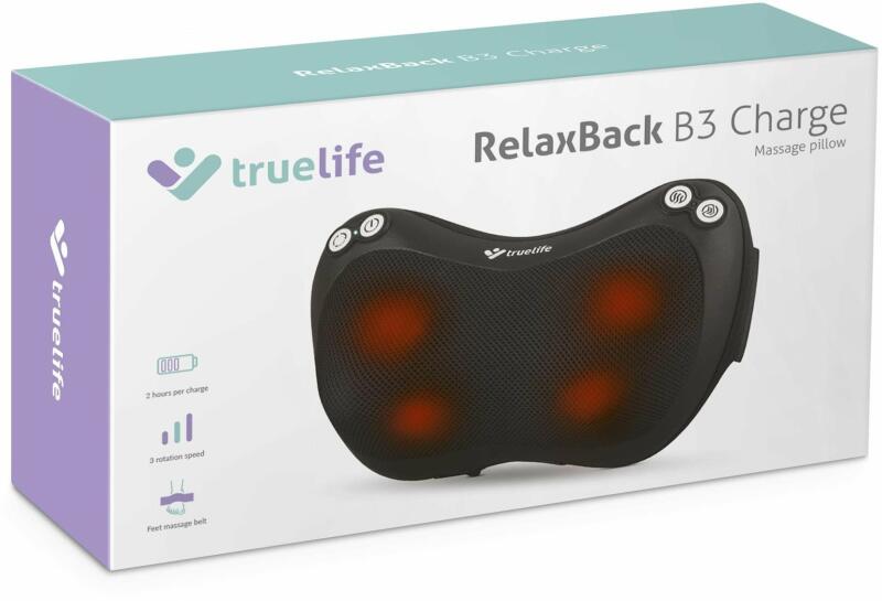 RelaxBack B3 Charge