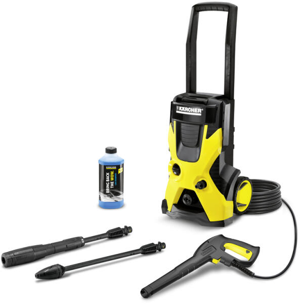 Kärcher K 5 Basic RM (1.180-585.0) (Aparat de spalat cu presiune