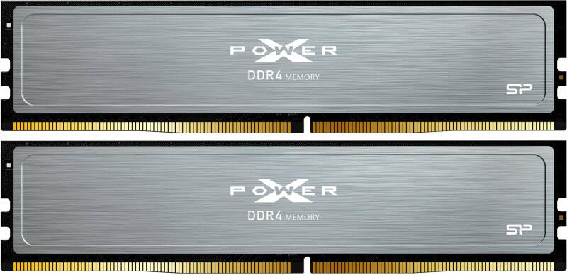 XPower Pulse 16GB (2x8GB) DDR4 3200MHz SP016GXLZU320BDI