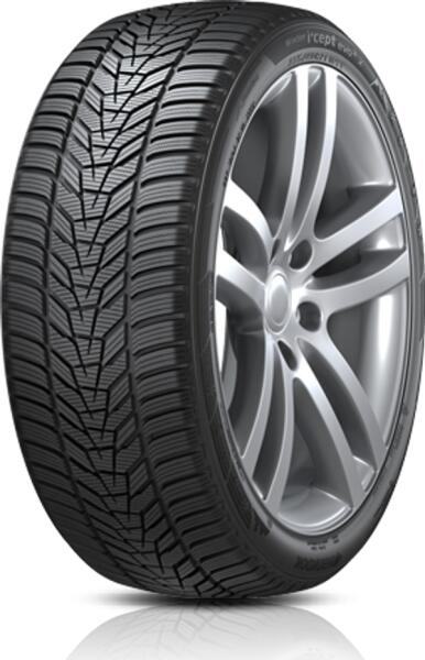 Winter i*cept evo3 X W330A 225/60 R18 104H