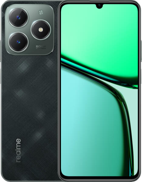 realme C61 6GB/256GB スマートフォン realme C61 256GB 6GB RAM Dual preturi - realme C61 256GB 6GB RAM