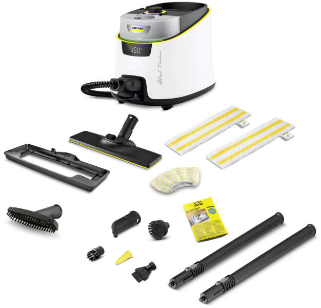 Kärcher SC 5 Deluxe Signature Line (1.513-491.0) (Aparat de
