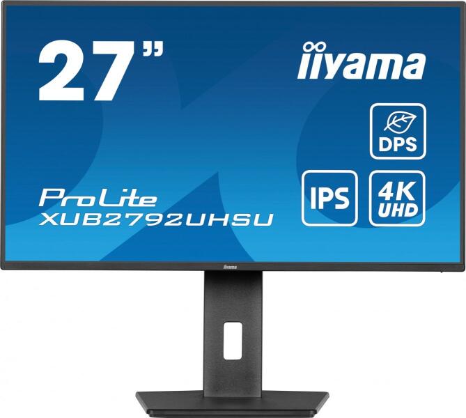 ProLite XUB2792UHSU-B6