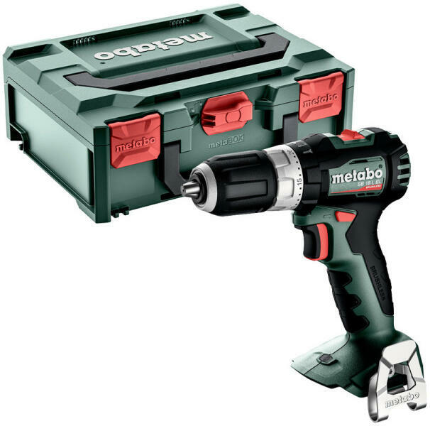SB 18 L BL MetaBOX (613157840)