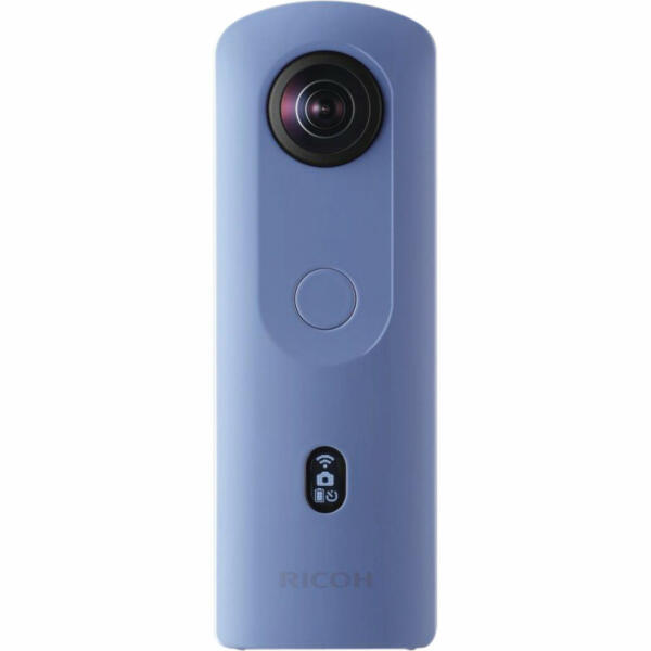 Theta SC2 360 Blue (910803)