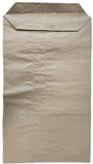 Nátronzsák 25kg-os 45x80x13 cm 3 rétegű - pcx