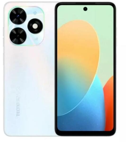 Spark Go 2024 64GB 3GB RAM Dual