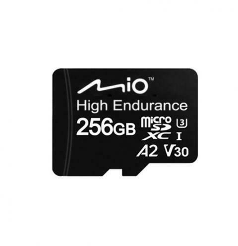 Mio microSDXC 256GB (414040000249) (Card memorie) - Preturi