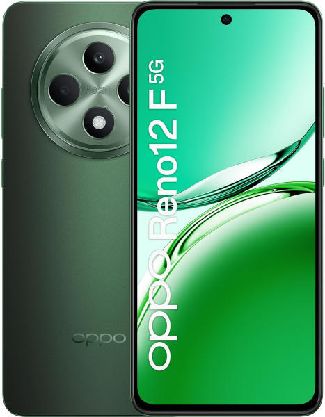 OPPO Reno12 F 5G 256GB 8GB RAM Dual preturi - OPPO Reno12 F 5G