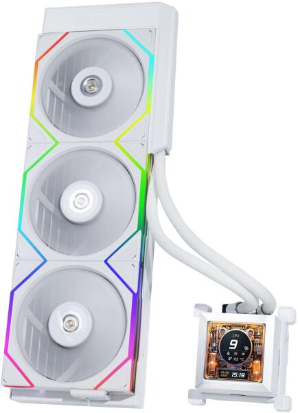 LCD 360TL (HSLCD36TW)